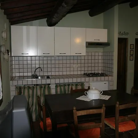 Podere La Vecchia Fornace Cortona