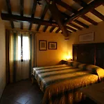 Podere La Vecchia Fornace 3* كورتونا
