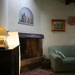Podere La Vecchia Fornace كورتونا
