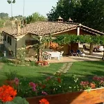 Podere La Vecchia Fornace 3* كورتونا