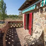 Podere La Vecchia Fornace شقة فندقية