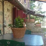 Podere La Vecchia Fornace كورتونا