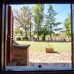 Podere La Vecchia Fornace شقة فندقية 3*