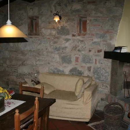 Apartmanhotel Podere La Vecchia Fornace