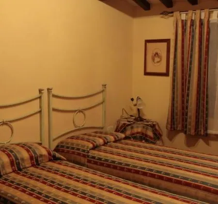 Appart hôtel Podere La Vecchia Fornace 3*