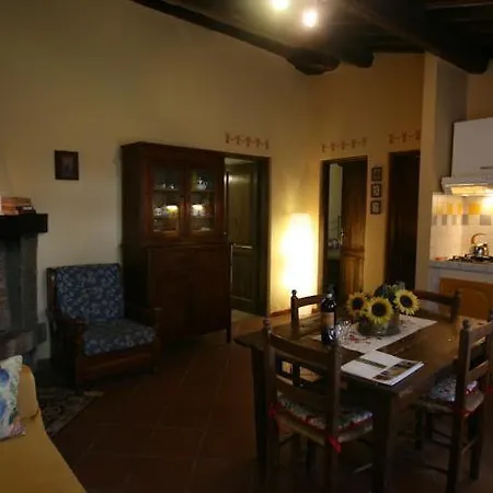 Podere La Vecchia Fornace Aparthotel