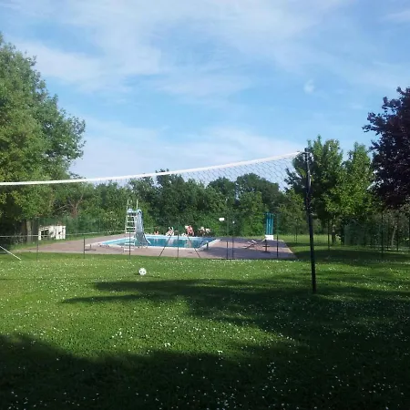 Podere La Vecchia Fornace *