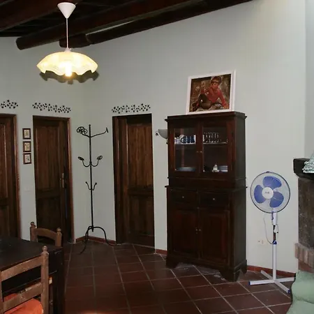 Aparthotel Podere La Vecchia Fornace Cortona