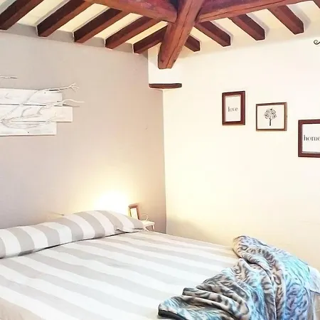 Podere La Vecchia Fornace Aparthotel 3*