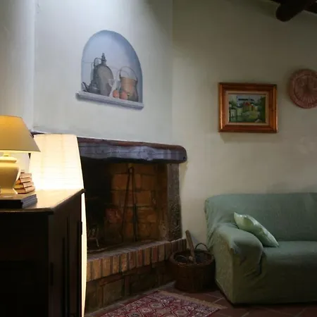 Podere La Vecchia Fornace Cortona