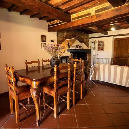 Podere La Vecchia Fornace Appart hôtel Cortone