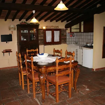 Podere La Vecchia Fornace Aparthotel *
