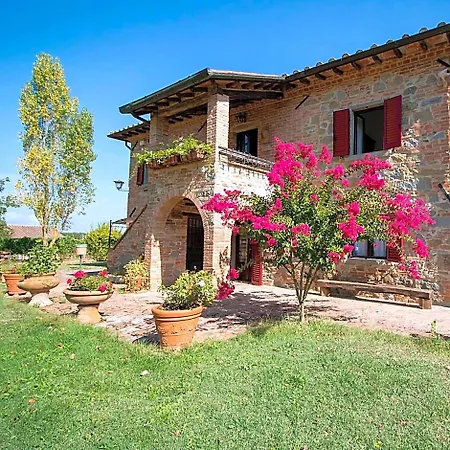Aparthotel Podere La Vecchia Fornace