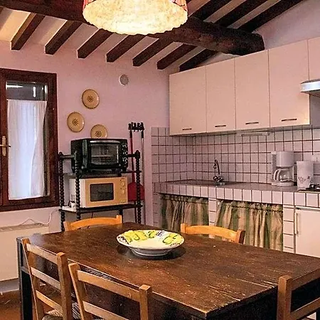 Podere La Vecchia Fornace