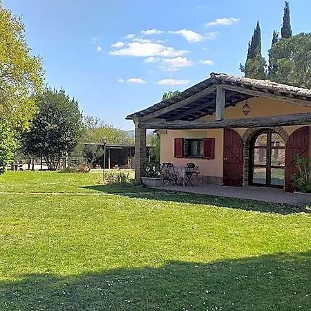 Aparthotel Podere La Vecchia Fornace