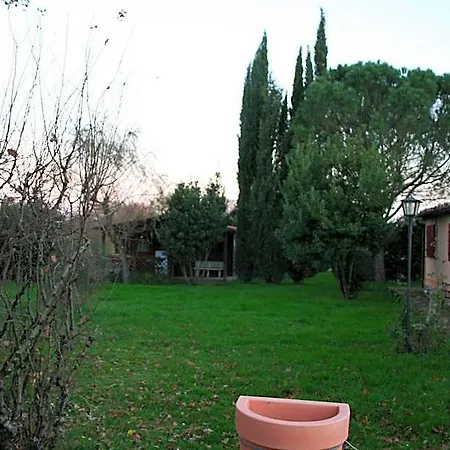 Podere La Vecchia Fornace 3*
