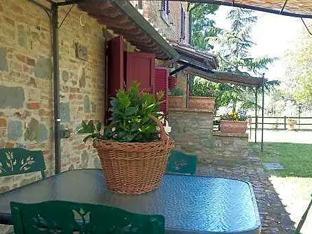 Podere La Vecchia Fornace
