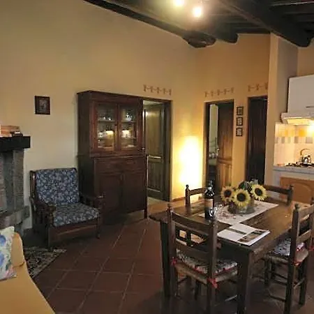 Podere La Vecchia Fornace