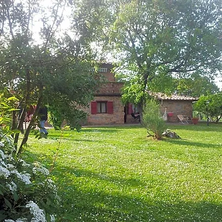 Podere La Vecchia Fornace Aparthotel