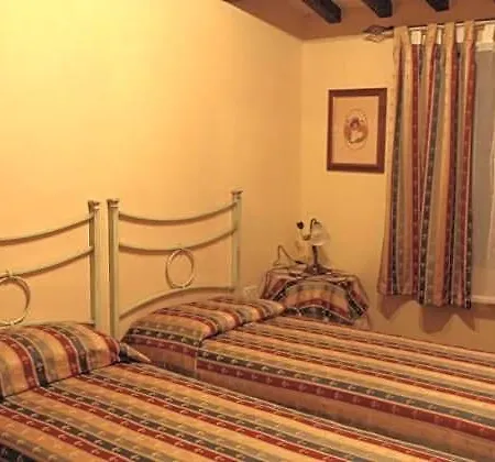 Podere La Vecchia Fornace Aparthotel 3*