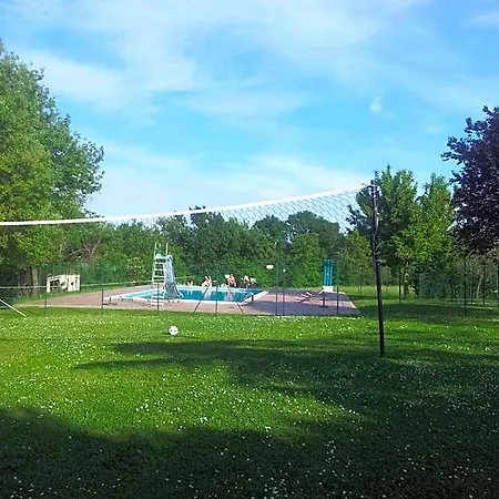 Podere La Vecchia Fornace 3*