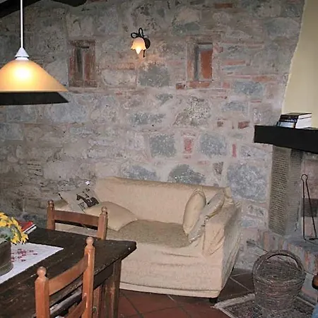 Podere La Vecchia Fornace Aparthotel Cortona