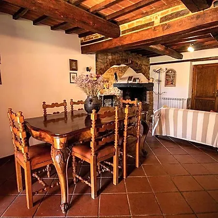 Aparthotel Podere La Vecchia Fornace 3*