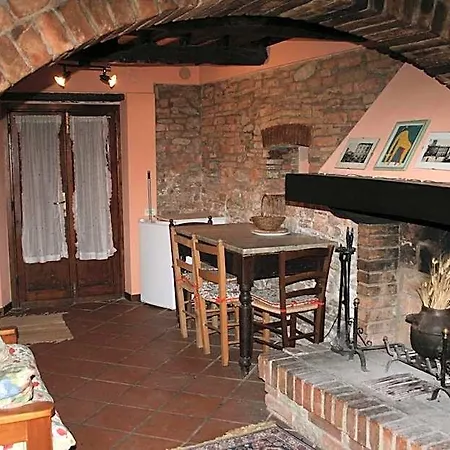Podere La Vecchia Fornace 3* Cortona