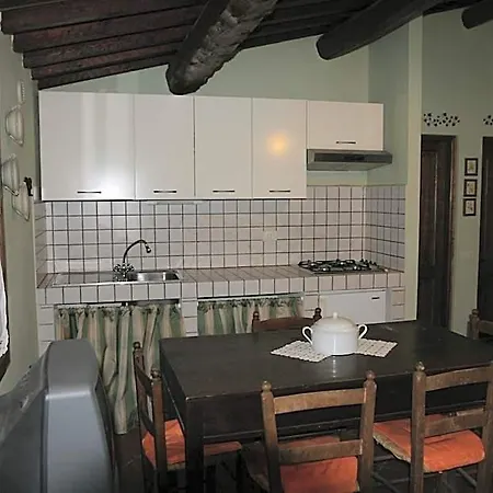 Podere La Vecchia Fornace Aparthotel