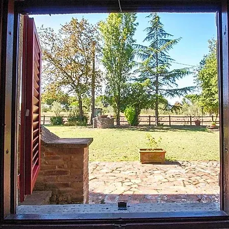 Podere La Vecchia Fornace Cortona