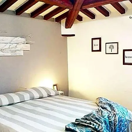 Podere La Vecchia Fornace Cortona