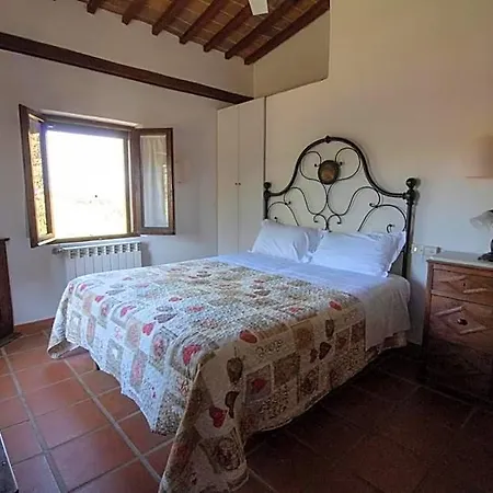 Podere La Vecchia Fornace Aparthotel 3*
