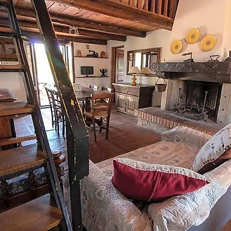 Podere La Vecchia Fornace