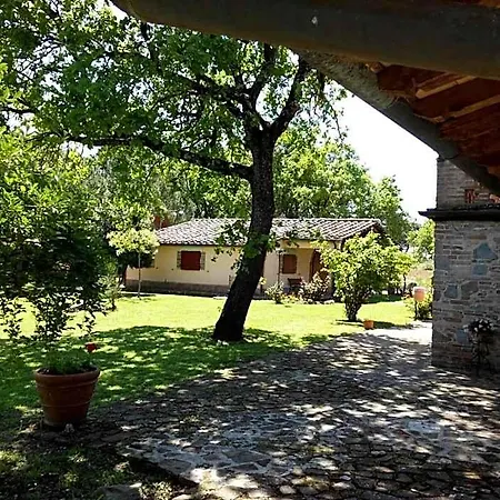 Aparthotel Podere La Vecchia Fornace Cortona