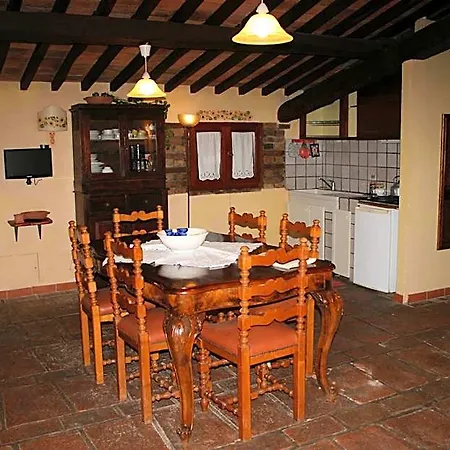 Podere La Vecchia Fornace 3* Cortona