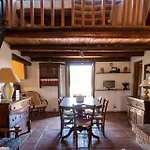 Podere La Vecchia Fornace Кортона