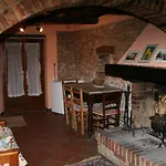 Podere La Vecchia Fornace Кортона
