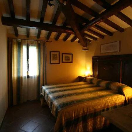 Podere La Vecchia Fornace * Cortona