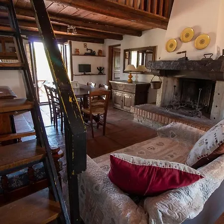 Podere La Vecchia Fornace Lejlighedshotel 3*