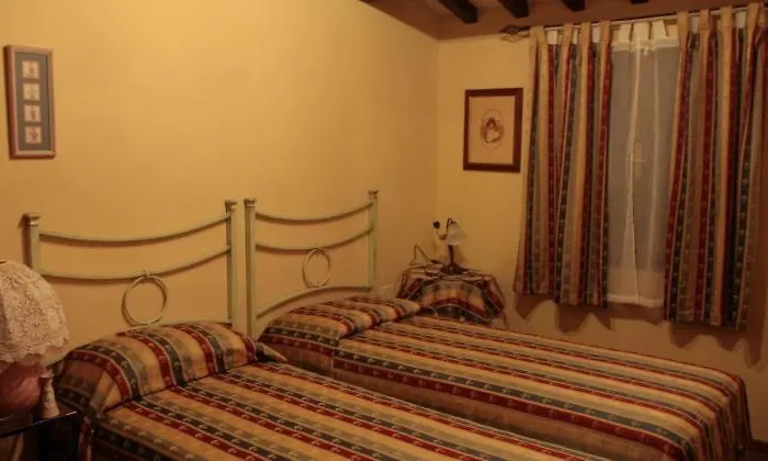 Lejlighedshotel Podere La Vecchia Fornace 3*