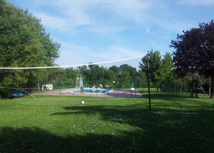 Podere La Vecchia Fornace 3*