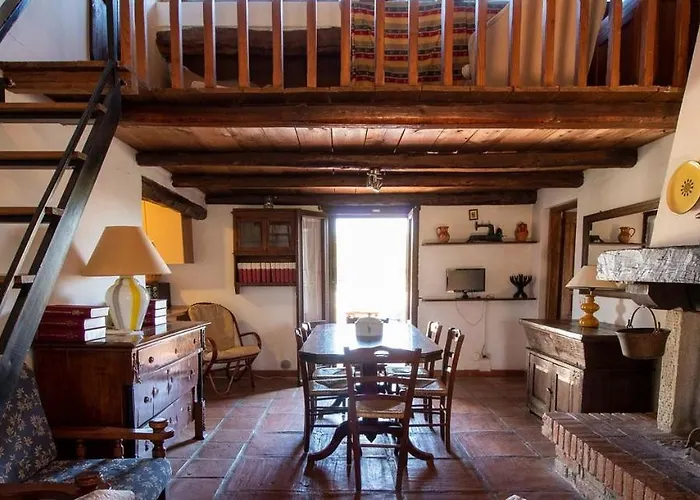 Podere La Vecchia Fornace Cortona