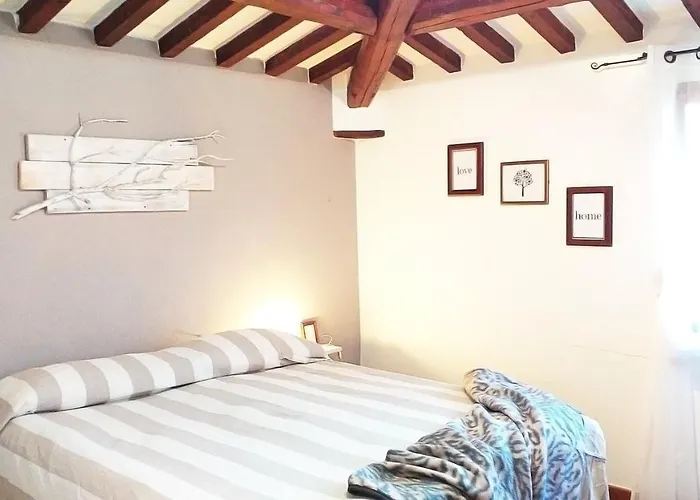 Podere La Vecchia Fornace Lejlighedshotel 3*