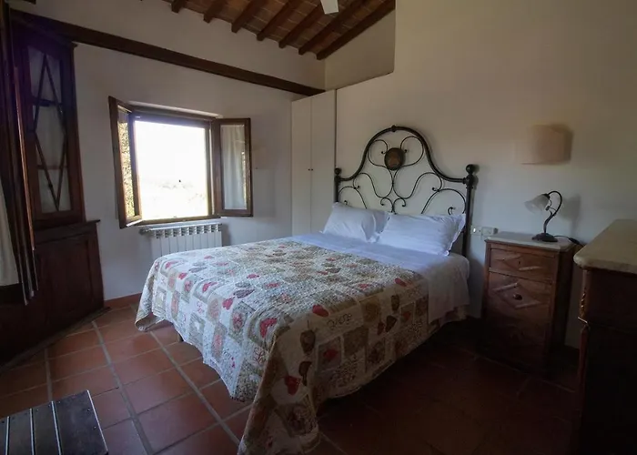 Podere La Vecchia Fornace