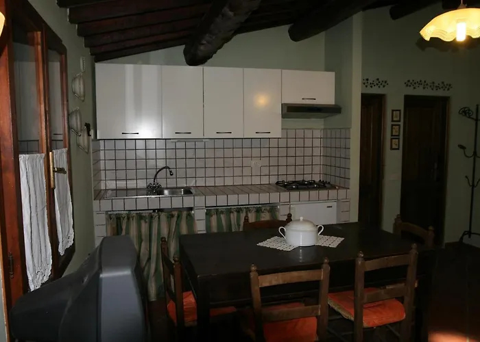 Podere La Vecchia Fornace Cortona